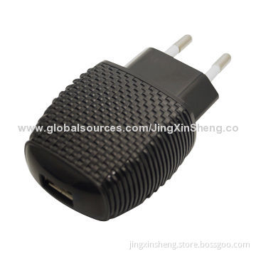 AC Adapter, 5V/2A Output with 100-240V AC Input, Private Mold